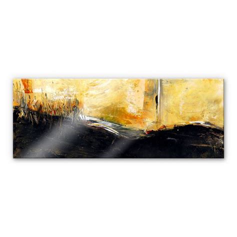 Acrylic glass Niksic - Landscape - Panorama | wall-art.com