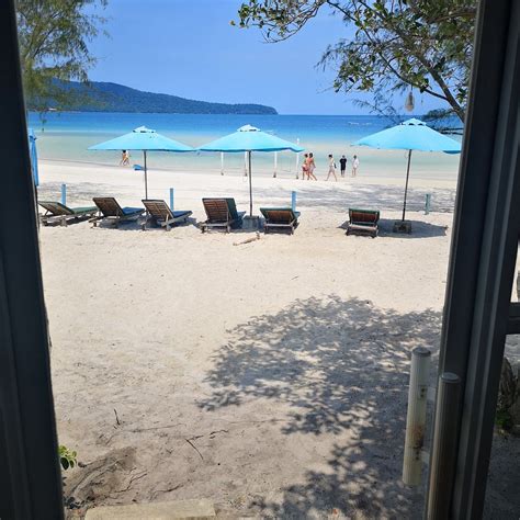 THE PIPES RESORT (Cambodia/Koh Rong Samloem) - Cottage Reviews & Photos ...