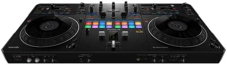 Pioneer DJ DDJ-REV5 4-deck DJ Controller with Stem Separation : Amazon ...