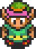 A Link to the Past - ZeldaSpeedRuns