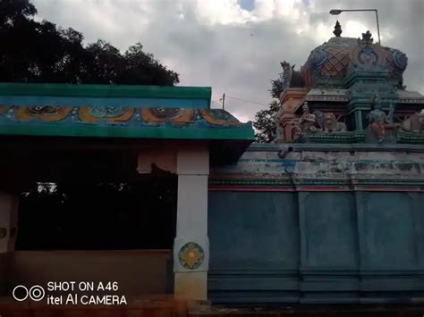 அருள்மிகு லெட்சுமி அம்மன் திருக்கோயில், Edaiyapatti - 624202 | Arulmigu ...