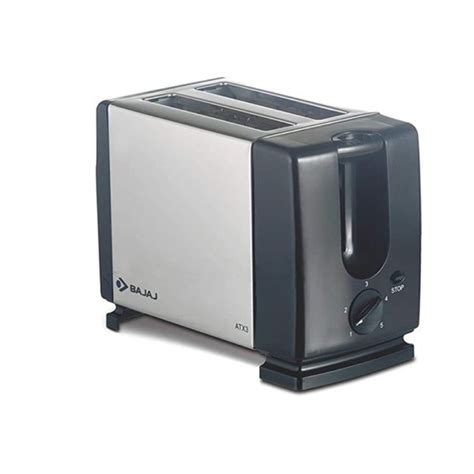 Bajaj ATX 3 Toaster | mykit | Buy online | Buy Bajaj, Toasters online