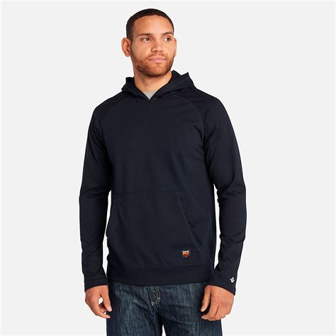 Men's Timberland PRO® Cotton Core Flame-Resistant Hoodie