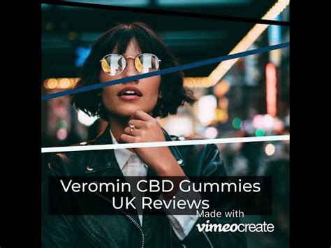 Veromin Cbd Gummies - Scam Risk, Fake Side Effects, Shark Tank Price ...