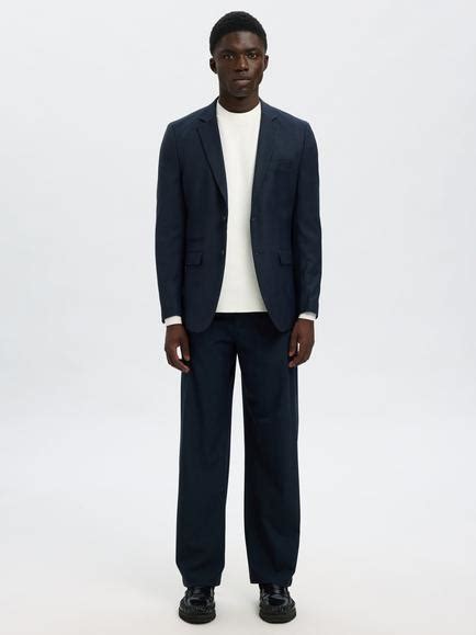 Wool Men's Blazers | John Lewis & Partners