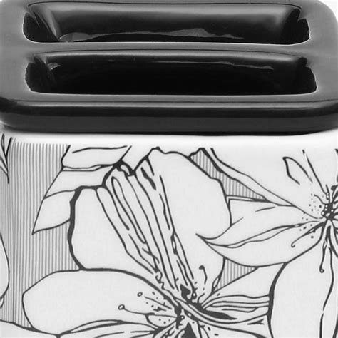 Buy Hudson Thyme Toothbrush Holder from Home Centre at just INR 399.0