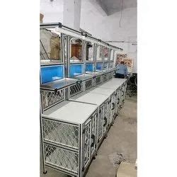 Ritika Engineering & Automation - Manufacturer of Assembly Line ...