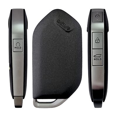 #1 Kia Car Key Covers at Best Price – Carloginn
