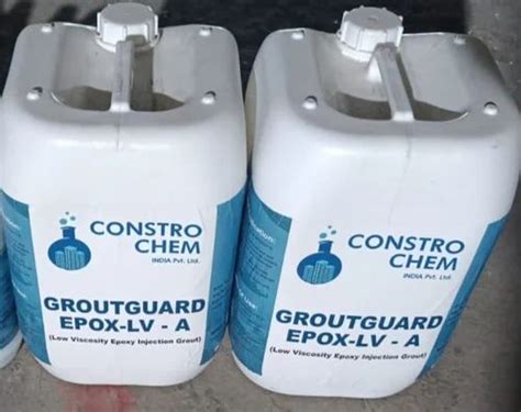 Manufacturer of Construction Chemicals & Waterproof Coating by Constro ...