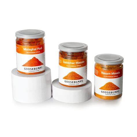 Assorted Combos – Goosebumps Store