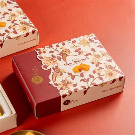 Ghee Mysore Pak Online | Authentic Mysore Pak | Dadus