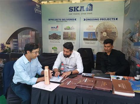 SKA India Events | Latest Happenings & Celebrations