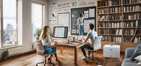 Content and Copywriting – Kri8ive