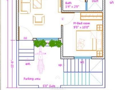 Example of a Ground Plan 的图像结果