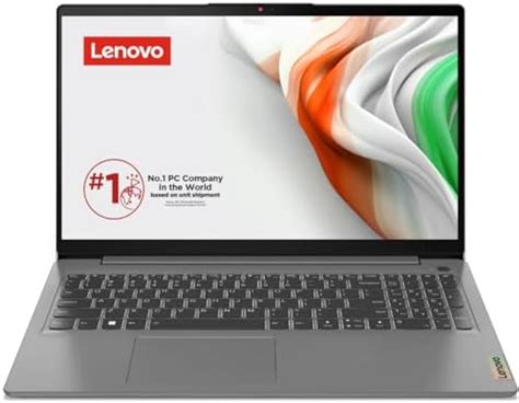 Amazon.in: Buy Lenovo Ideapad Slim 3 10th Gen Intel Core i3 15.6 inch ...