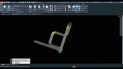 +Free CAD Tutorial Pipe 的图像结果