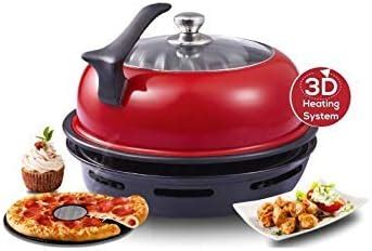 Buy Kawachi Kitchen Express Gas Oven Tandoor Easily Cook Indian Dishes ...