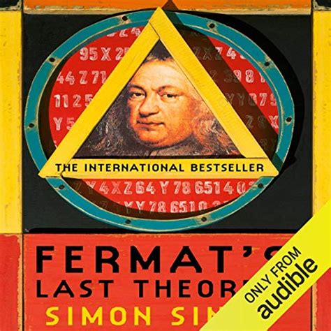 Fermat's Last Theorem by Simon Singh - Audiobook - Audible.in