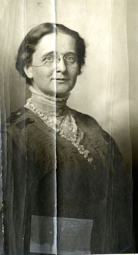 Miss Frances Jenkins · Decatur Public Library Local History Photo ...