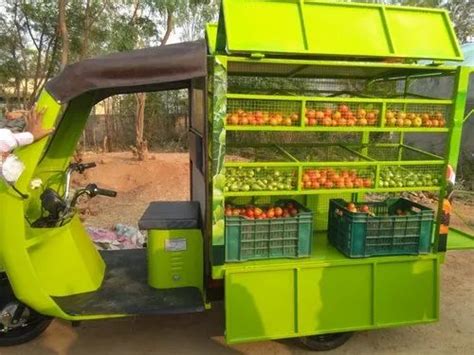 Adapt Motors Private Limited - Manufacturer of E Rickshaws & E Cart ...
