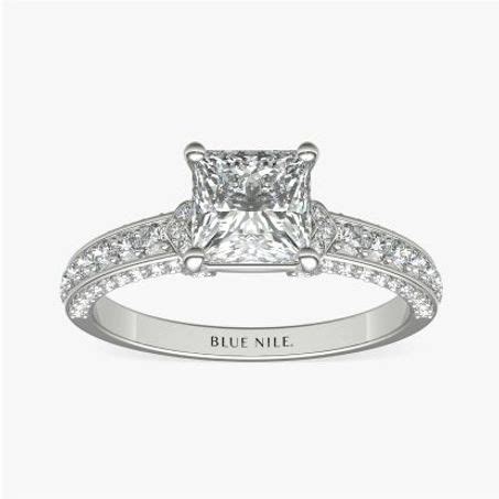 Explore Stunning Engagement Rings | Blue Nile