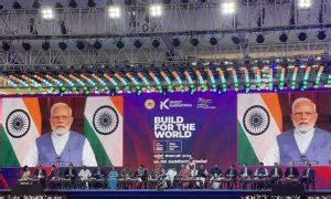 22nd World Blockchain Summit Begins in Dubai