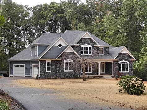 New Homes in Maryland Showcase — Custom Home Builders in Maryland ...