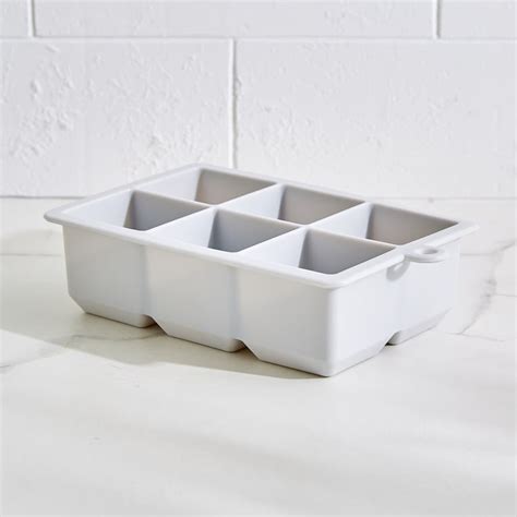 Buy Bakers Pride Kryo Silicone Ice Cube Tray from Home Centre at just ...