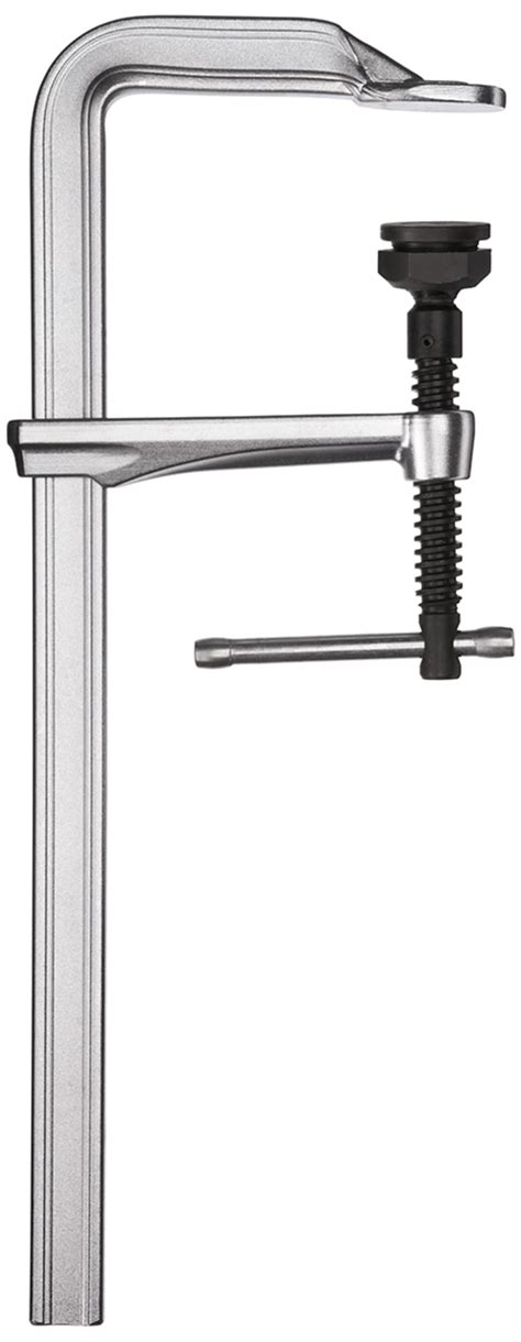 RS PRO | RS PRO 600 mm x 140 mm F Clamp Clamp | 771-9326 | RS