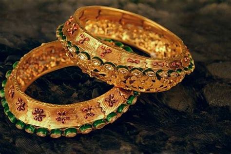 Rama Krishna Jewellers - Jewellery - Lajpat Nagar - Weddingwire.in