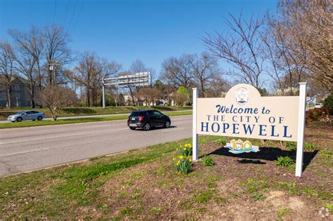 Hopewell, VA City Guide | About Living in Hopewell - Homes.com