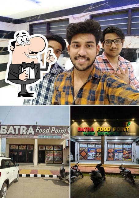 Batra Food Point, Patran - Restaurant reviews
