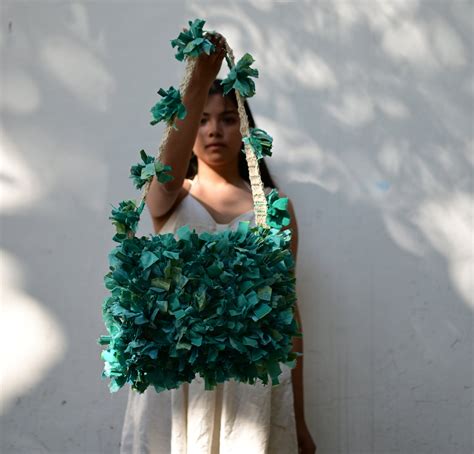 Katran RAMA Crochet Crossbody bag 17 – Itihasikala