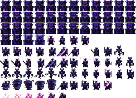 Void Oryx (by SirPoogle and Sonhud) - Dungeons & Enemies - Forum ...