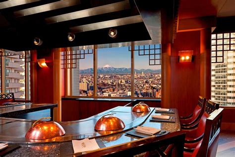 THE WESTIN TOKYO (Meguro) - Hotel Reviews, Photos, Rate Comparison ...