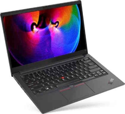 Lenovo Thinkpad E14 Gen 2 20TBS4K300 Laptop (11th Gen Core i5/ 8GB ...