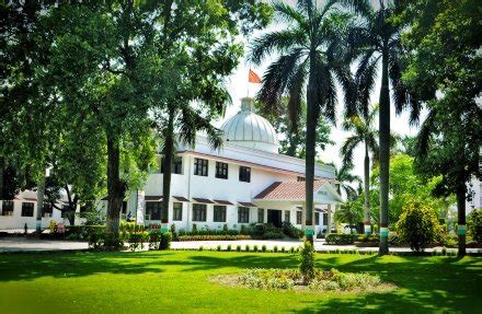 COER University Glance