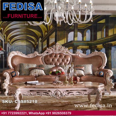 Luxury Sofa Set Cheap L Shaped Couch Wooden Sofa Set Online Modern Sofa ...