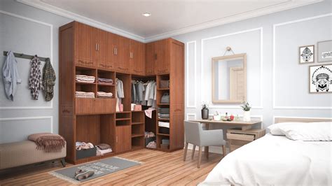 Space-saving bedroom furniture for a beautiful home | homify