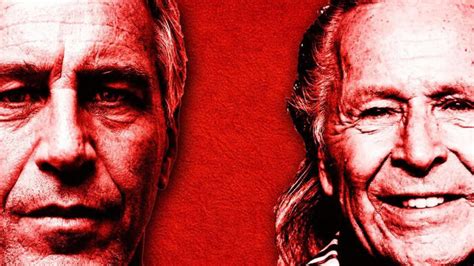 Canada’s Jeffrey Epstein: The chilling parallels between Peter Nygard ...