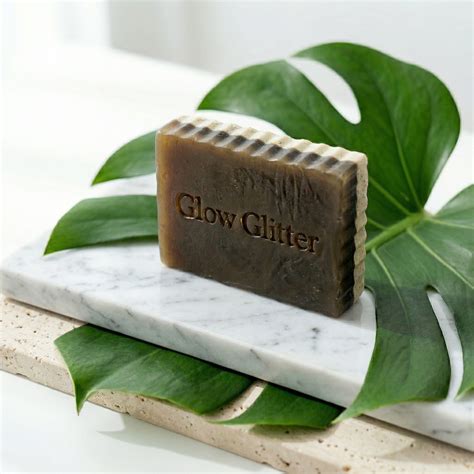 Glow Glitter (Glowglitter) | Luxury Natural Skincare & Paraben-Free Soaps