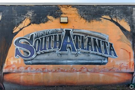 About South Atlanta | Schools, Demographics, Things to Do - Homes.com