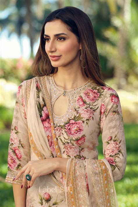 Inaaya-Sharara Set – Label S4U