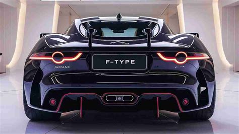 10 Upcoming Jaguar Cars in India for 2025 A Sneak Peek at the Future of ...