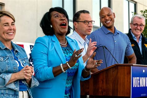 Who do Philly Dem leaders think is leading the Democratic Party?