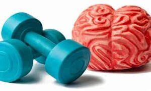 Vigorous physical activity may prevent disabling dementia in men: JAMA