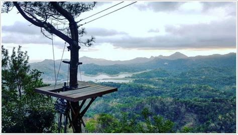 destinasi wisata kulon progo