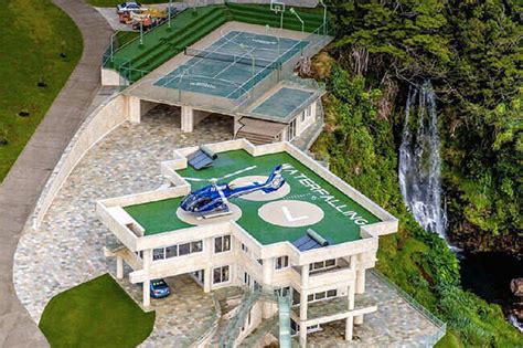 Inside Justin Beiber’s Sprawling Hawaiian Holiday Home | Grazia India