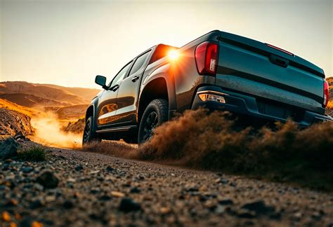 Top Suspension Mods for SUVs & 4×4 Vehicles
