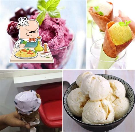 Thanco's Natural Ice Cream, New Delhi, Shop 5 - Restaurant reviews